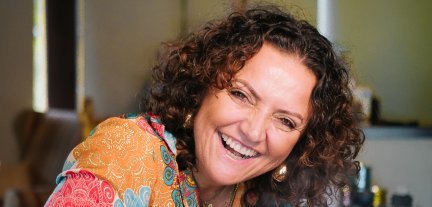 Foto Adriane sorrindo (citação)